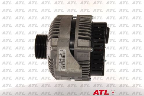 ATL Autotechnik L 67 940 Generator